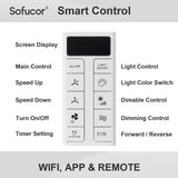 Black Body Walnut Color Blade