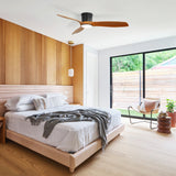 Black Body Walnut Color Blade