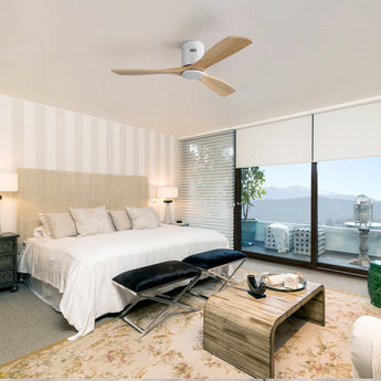 White Body Burly Color Blade