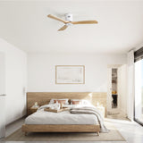 White Body Burly Color Blade