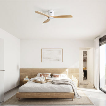 White Body Burly Color Blade