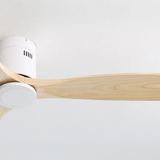 White Body Burly Color Blade