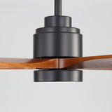 Black Body Walnut Color Blade