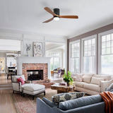 Black Body Walnut Color Blade