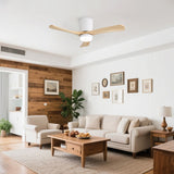 White Body Burly Color Blade