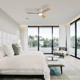 White Body Burly Color Blade