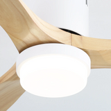 White Body Burly Color Blade