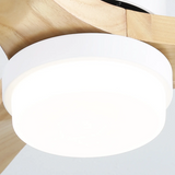 White Body Burly Color Blade