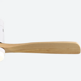 White Body Burly Color Blade