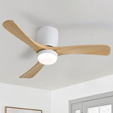 White Body Burly Color Blade