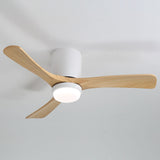 White Body Burly Color Blade