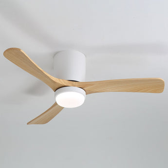 White Body Burly Color Blade