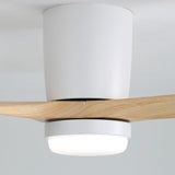 White Body Burly Color Blade