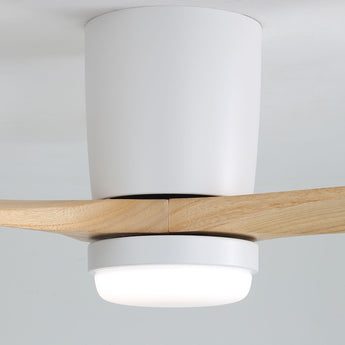 White Body Burly Color Blade