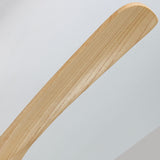 White Body Burly Color Blade