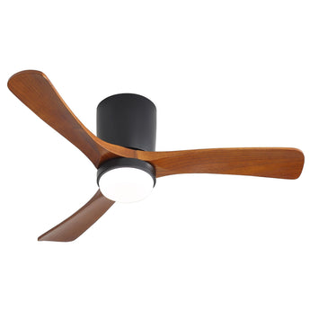 Black Body Walnut Color Blade