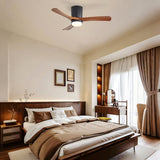 Black Body Walnut Color Blade