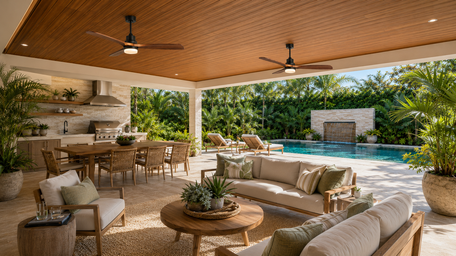 Best Outdoor Ceiling Fans in 2026